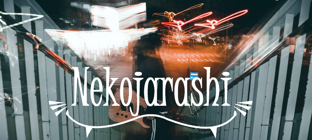 アーティスト背景